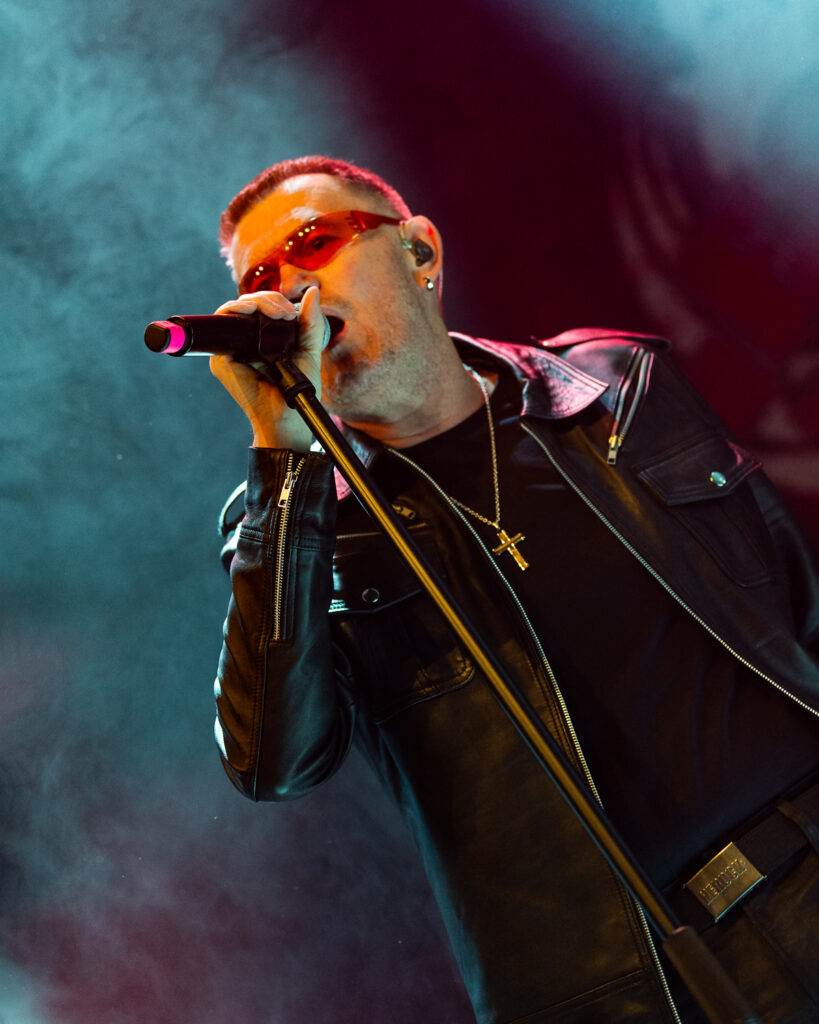 Starstruck VTM Bono Jef Broes
