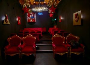 U2 tribute Bonavox komt naar Rensen Theater Emmen